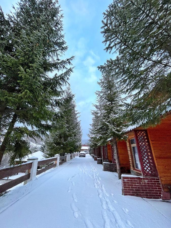 Hotel Aspen Slawske Exterior foto