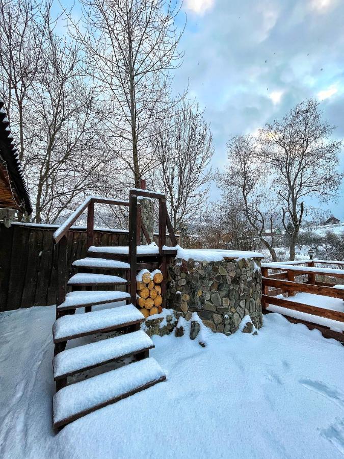 Hotel Aspen Slawske Exterior foto