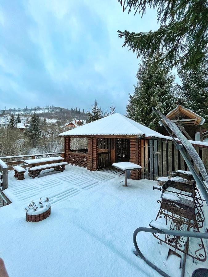 Hotel Aspen Slawske Exterior foto
