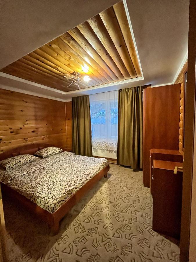 Hotel Aspen Slawske Exterior foto